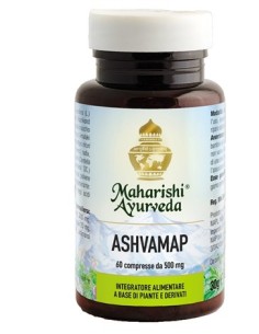 Ashvamap 60 Compresse 30 G