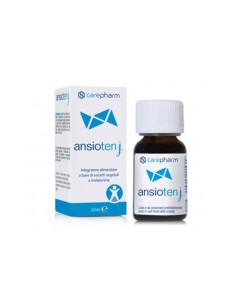 Ansioten Junior 30 Ml