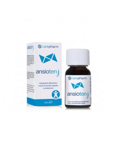 Ansioten Junior 30 Ml