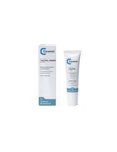 Ceramol Ag Gel 30 Ml