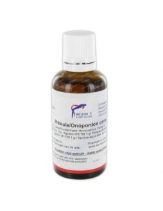 Weleda Onopordon Primula Compositum 50 ml Diluizione In Gocce