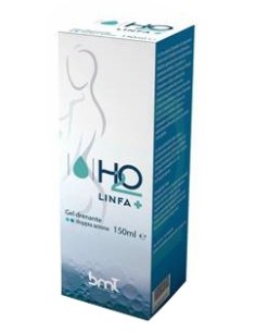 H2o Linfa+ 150 Ml