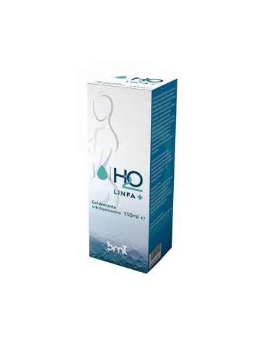 H2o Linfa+ 150 Ml