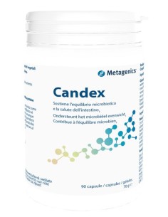 Candex 90 Capsule
