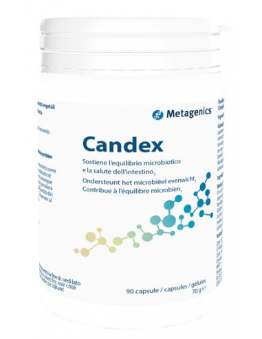 Candex 90 Capsule