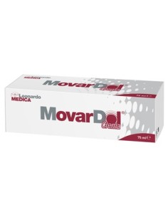 Movardol Crema 75 Ml
