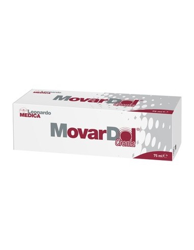 Movardol Crema 75 Ml