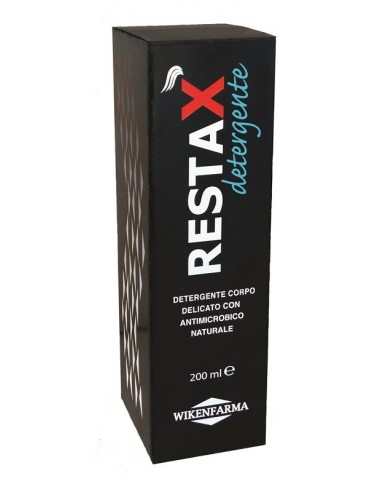 Restax Detergente 200 Ml