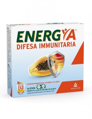 Energya Difesa Immunitaria 14 Stick