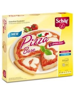 Schar Fondo Pizza 300 G