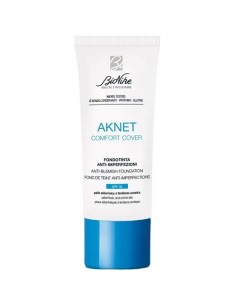 Aknet Comfort Cover Fondotinta 104 30 Ml