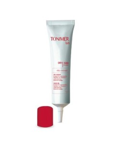 Tonimer Lab Dry Gel Nasale 15 Ml