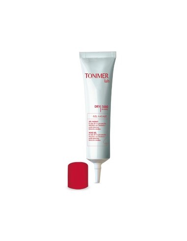 Tonimer Lab Dry Gel Nasale 15 Ml