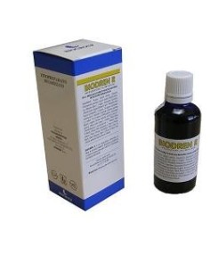 Biodren R 50ml Sol Ial