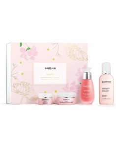 Intral Mothers Day Set 1 Retail Serum + 1 Retail Eye Cream +1 Deluxe Intral Toner Chamomile + 1 Deluxe Intral Cream