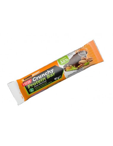 Crunchy Proteinbar Pistacchio 40 G