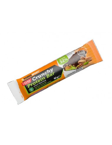 Crunchy Proteinbar Pistacchio 40 G