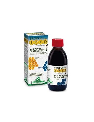 Oligomir Plus Sciroppo 170 Ml