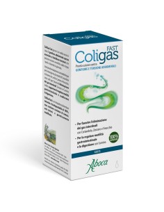 Coligas Fast Gocce 75 Ml