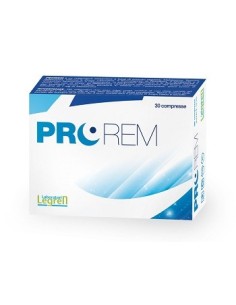 Prorem 30 Compresse