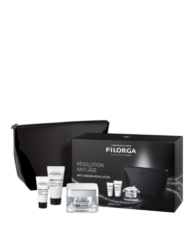 Filorga 2021 Xmas Box Ncef