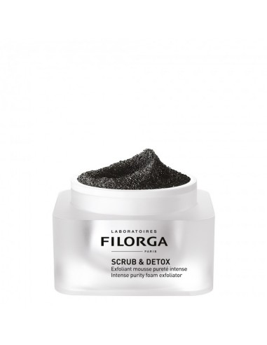 Filorga 2021 Xmas Coffret Scrub&detox