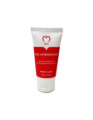 Most Gel Astringente 50 Ml