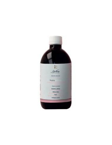 Nutraceutical Capelli Pelle Unghie Intensive Drink 500 Ml