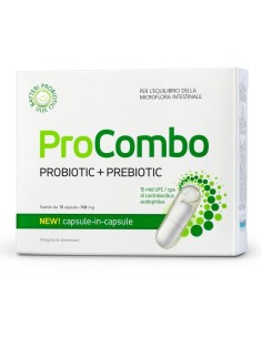 Procombo 10 Capsule