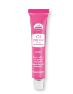 Euphidra Amidomio Gel Gengive 15 Ml