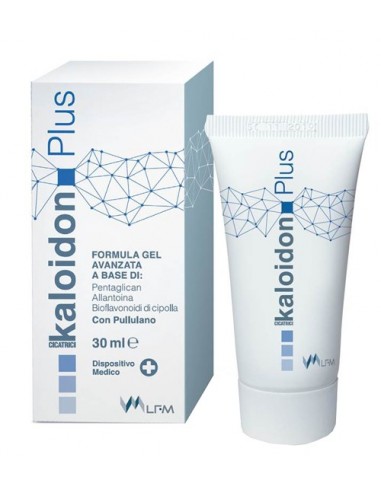 Kaloidon Plus Gel Cicatrici 30 Ml