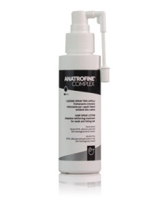 Anatrofine Complex 90 Ml