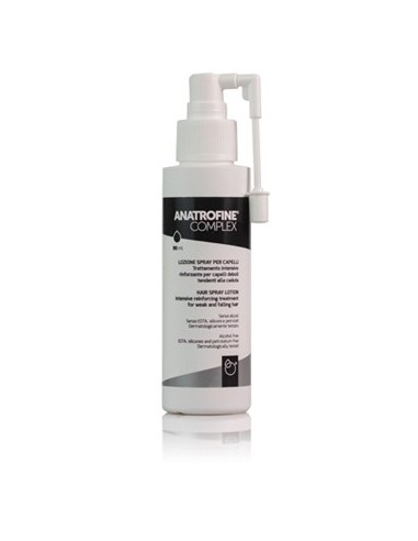 Anatrofine Complex 90 Ml