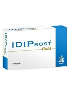 Idiprost Gold 15 Capsule