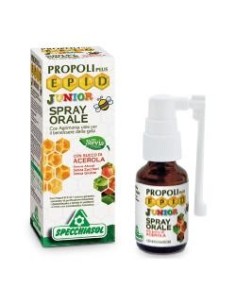 Epid Junior Spray Orosolubile 15 Ml