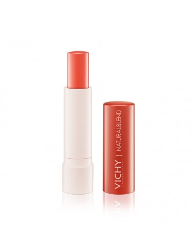 Natural Blend Labbra Corail 4,5 G