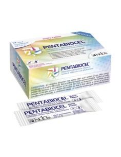 Pentabiocel 14 Stick Gusto Panna