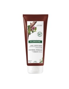 Klorane Balsamo Chinina-stella Alpina Bio 200 Ml