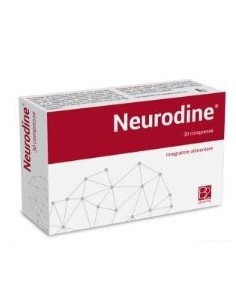 Neurodine 30 Compresse