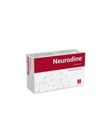 Neurodine 30 Compresse