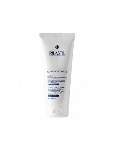 Rilastil Elastic Crema Nnf 200 Ml