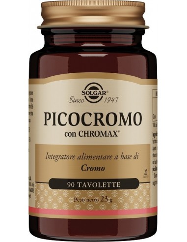 Picocromo 90 Tavolette