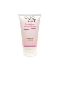 Oleocut Detergente Normalizzante Ac 150 Ml