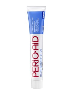 Perio Aid 0,12% Intensive Care Gel 75 Ml