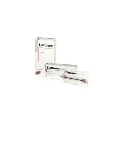Elastoven Crema Elasticizzante Capillare 100 Ml