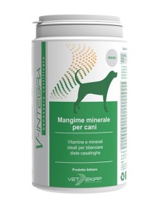 V-integra Cane Adulto 200 G