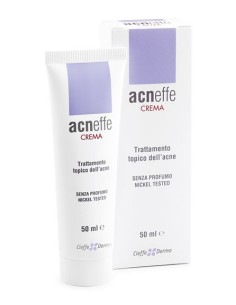 Acneffe Crema 50 Ml