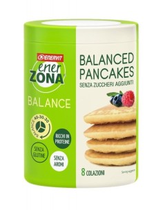 Enerzona Balanced Pancakes 320 G