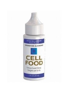 Cellfood Gocce 30 Ml