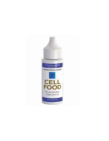 Cellfood Gocce 30 Ml